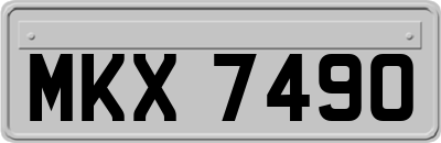 MKX7490