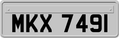 MKX7491