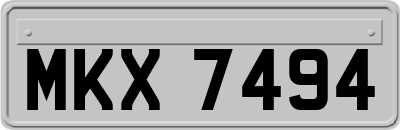 MKX7494