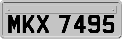 MKX7495