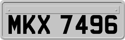MKX7496
