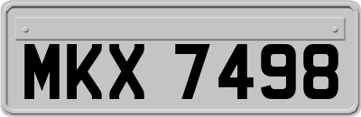 MKX7498