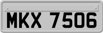MKX7506