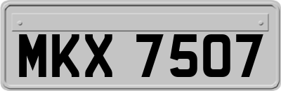 MKX7507