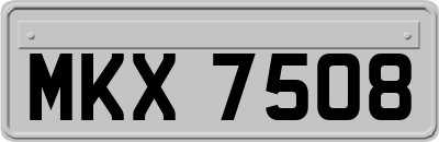 MKX7508