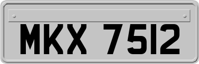 MKX7512