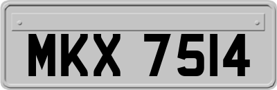 MKX7514