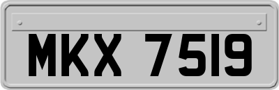 MKX7519