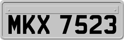 MKX7523