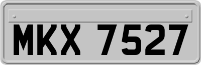 MKX7527