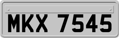 MKX7545