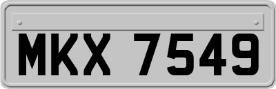 MKX7549