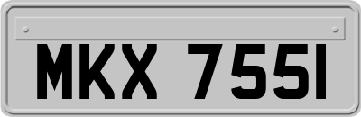 MKX7551