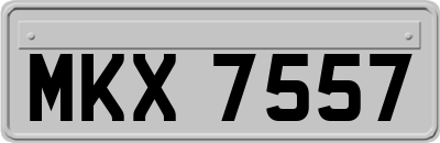MKX7557