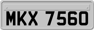 MKX7560