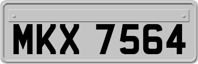 MKX7564