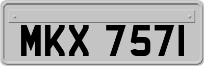 MKX7571