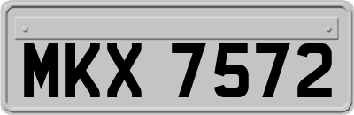 MKX7572