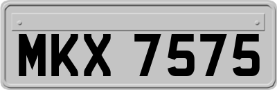 MKX7575