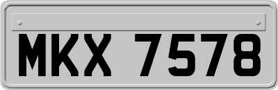 MKX7578