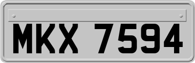 MKX7594