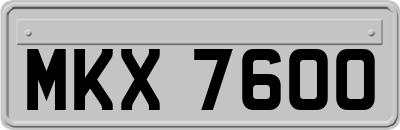 MKX7600