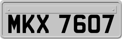MKX7607