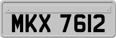 MKX7612