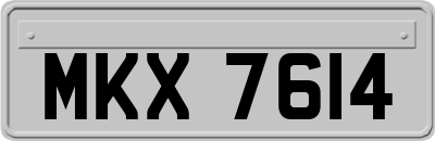 MKX7614