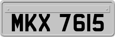 MKX7615