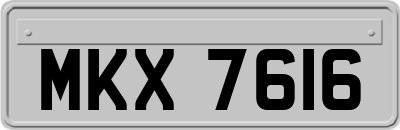 MKX7616