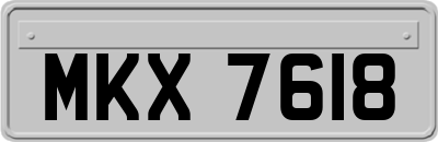 MKX7618