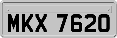 MKX7620