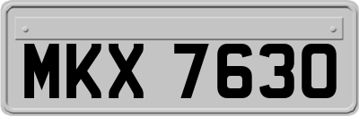 MKX7630