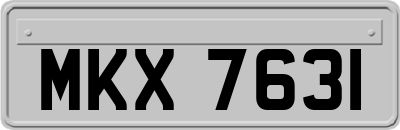 MKX7631