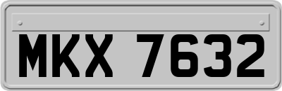 MKX7632