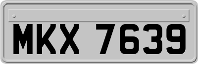 MKX7639