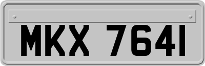 MKX7641