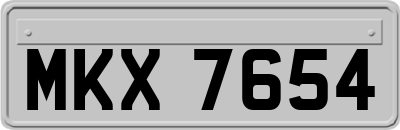 MKX7654