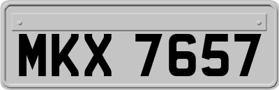 MKX7657