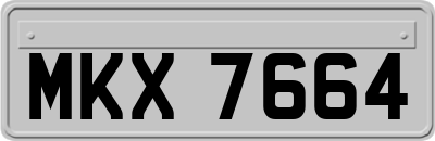 MKX7664