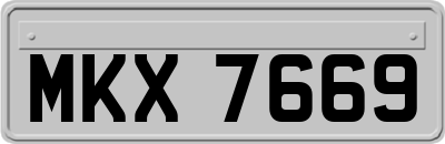 MKX7669