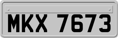 MKX7673