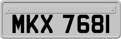 MKX7681