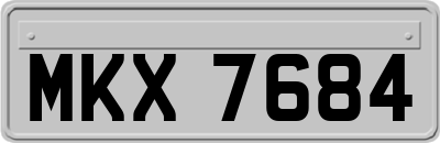 MKX7684