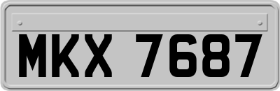 MKX7687