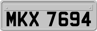 MKX7694