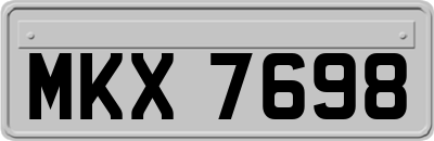 MKX7698