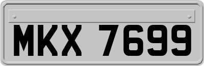 MKX7699