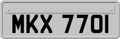 MKX7701